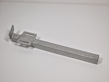 Robot Trolley Rangierhilfe Ersatz-Einschubrohr v. Standard Halterung-Set Zubehör