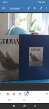 Germania. Die Yachten des