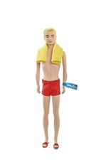 Barbie Signature Repro
