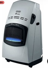 DeLonghi Blueflame