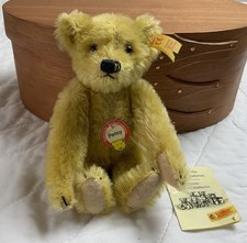 Vintage Steiff Stuffed Animal