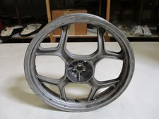 Felge hinten ABS 2,75x17 Zoll
