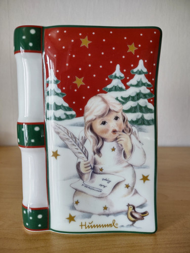 Hummel spardose lichte - hummel,