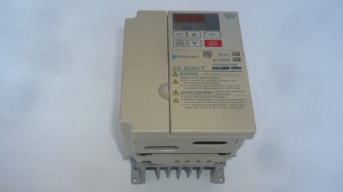 Yaskawa 606v7 - yaskawa, vs-606v7