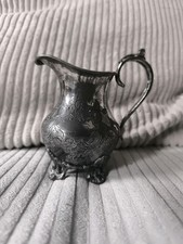 James Dixon & sons Versilbert