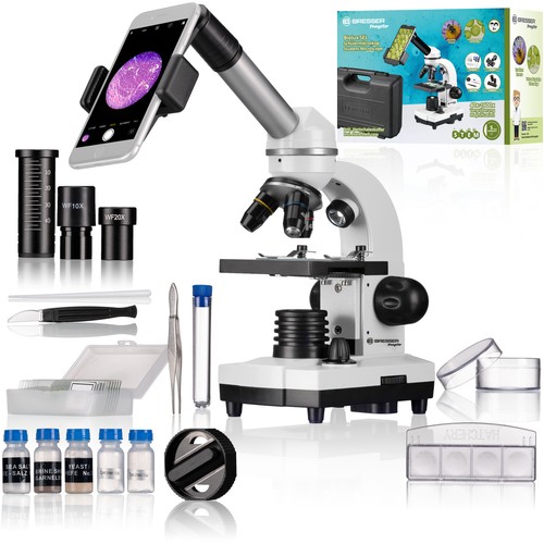 Bresser youngster biolux sel - youngster,
