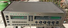SIEMENS RS-555 STEREO AM/FM