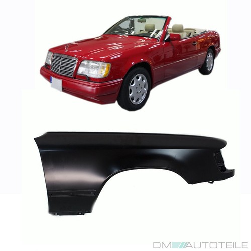 Mercedes benz klasse w124 - mercedes-benz, e-klasse