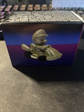 Goldener Mario Kart 8