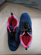 DooDogs Sneaker Damen Gr. 41 Memory Foam Super Leicht 