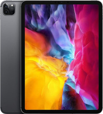 Apple iPad Pro 11 (2020) 128GB