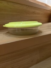 Tupperware Tafelperle flach