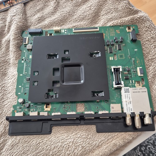 Samsung bn41 02855 mainboard - samsung,