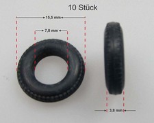 Reifen gummi ø - x, ø=