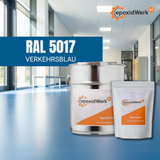 Epoxidharz - 2k,