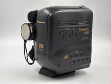 Panasonic NV-S1 E Video Camera