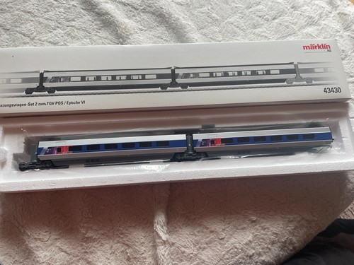 Märklin 43430 - märklin, h0