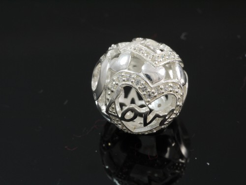 Thomas sabo karma bead love - thomas,