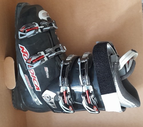 Skischuhe herren 9 - herren, 27.5