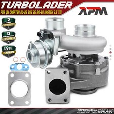 Turbolader für VW Crafter