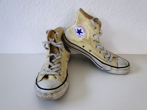 Converse all star chucks - star,