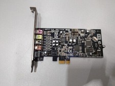 ASUS Xonar SE PCIe 5.1 Kanal