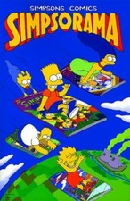Simpsons Comics Ser.: Simpsons
