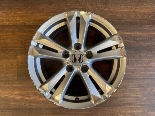 Honda crz zf1 alufelge - honda,