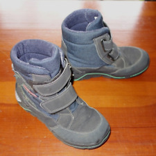 RICOSTA  SympaTEX - Winterboots - Gr. 32  ???  mit BLINKdrachen ?