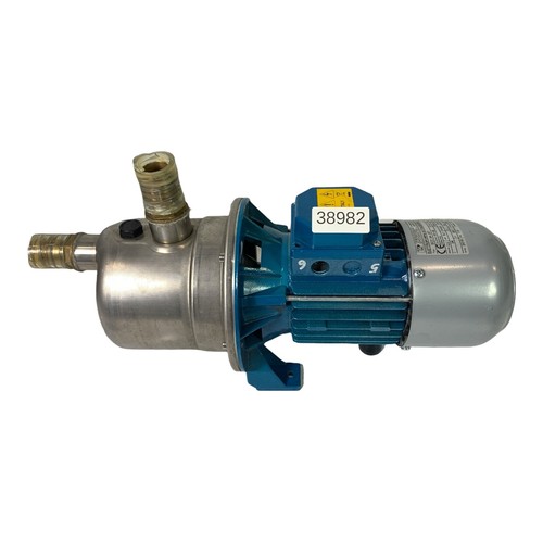 Tellarini pompe ecc 24 - tellarini, kw