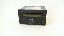 Autoradio radio player - autoradio, cd