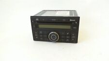 Autoradio Radio CD Player