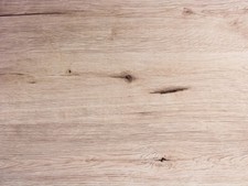 Arbeitsplatte - 220 x 60 x 2,8 cm - San Remo Eiche – Morena