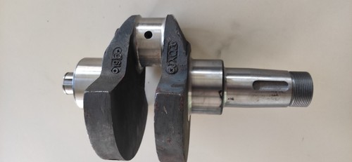 Kurbelwelle für 195 und - für, s