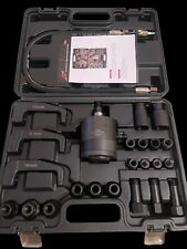 United Tools Luft Vibration