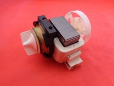 Miele Laugenpumpe Ablaufpumpe BE 28 B3-144 Waschmaschine T.Nr. 3788831