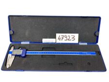 Promat digitaler Messschieber Schieblehre 0-300mm 47923