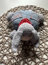 💕 Schmusetier Sigikid Esel