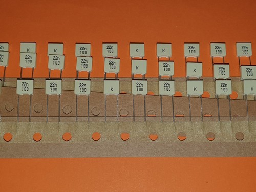 50x 22nf 100v - 50x, /
