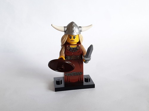 Lego collectable minifigures - lego,