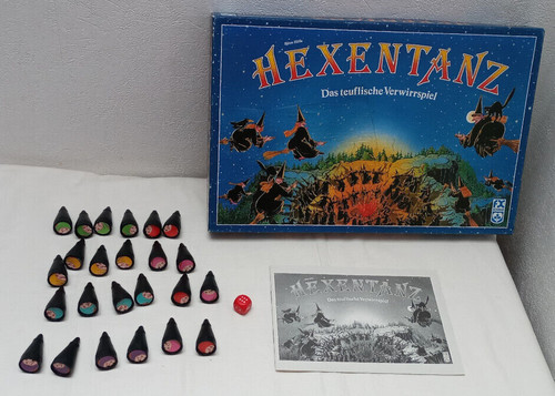 Schmid hexentanz 1988 ab - schmid,, 1988,