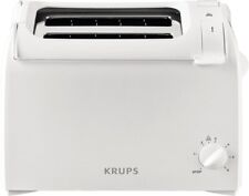 Krups Toaster KH1511 Weiss