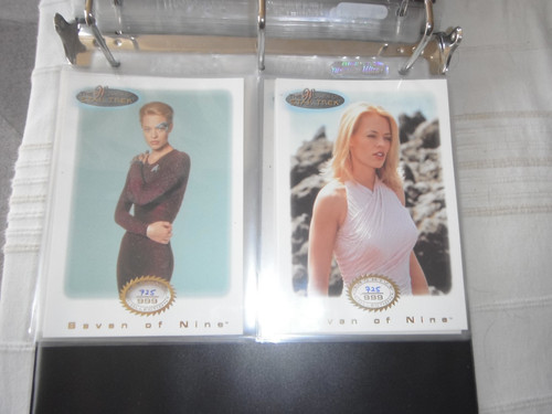 Women star trek motion - star,