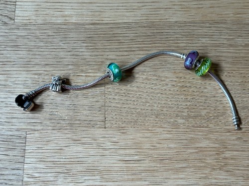 Original pandora armband 925er - pandora,