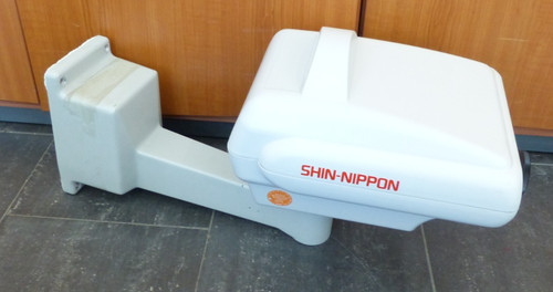 Shin nippon chart projector - shin-nippon,
