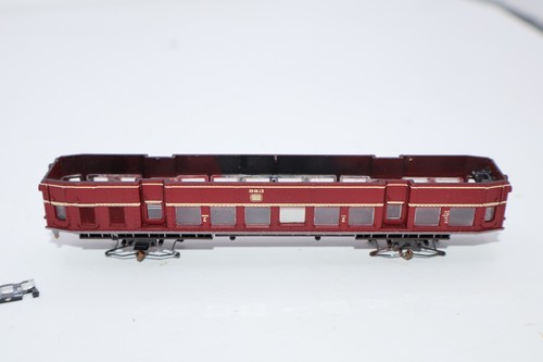 Roco elektrolok triebwagen - elektrolok,