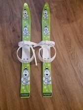 Ski Kinderski Babyski Lernski