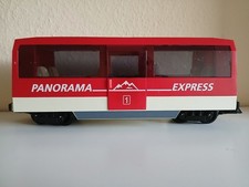 Playmobil 4124 Panorama Express