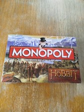 Monopoly - Der Hobbit -