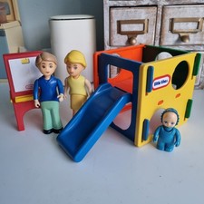 Vintage Little Tikes